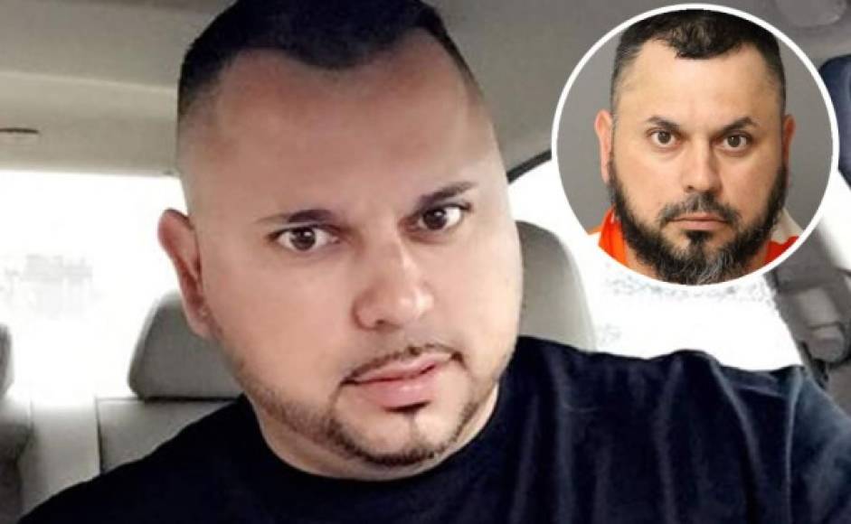 Erasmo Antonio Tabora Garcia, el videoblogger conocido por su página en Facebook 'El maje del video', fue arrestado en Carolina del Norte, EEUU, este 04 de octubre.<br/><br/>El hondureño radicado en Estados Unidos deberá enfrentar la justicia después que fuera detenido por las autoridades por presunto tráfico de drogas en el condado de Wake.