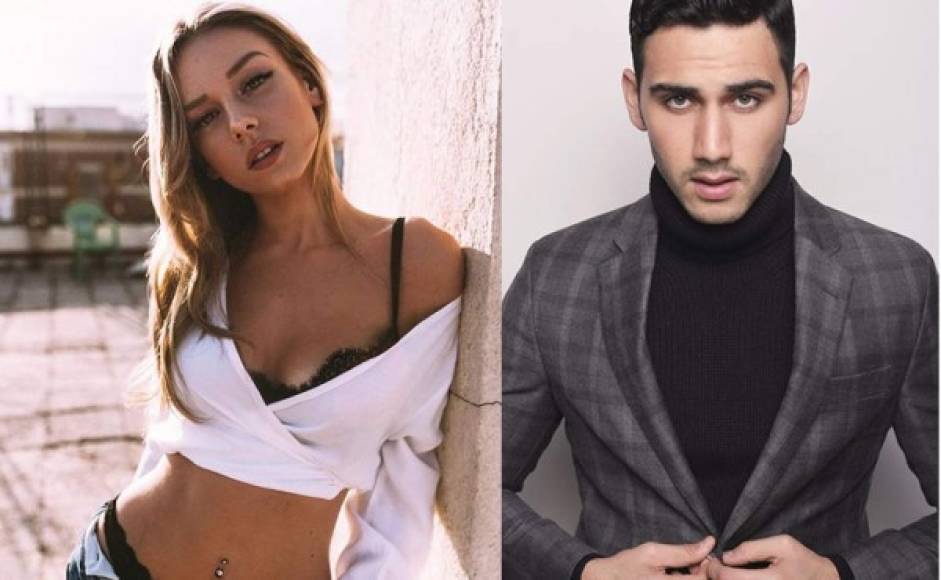 Tras meses de rumores sobre un posible romance entre la actriz española Ester Expósito y el actor mexicano Alex Speitzer, finalmente los famosos han dejado ver que tienen algo más que una amistad.