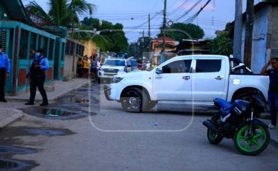 Ivis Abel Martínez Miranda tenía el grado de inspector, pero fue depurado de la Policía Nacional en el año 2016.