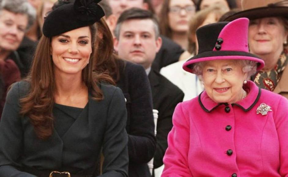 La reina Isabel II de Inglaterra celebra este domingo su 93º cumpleaños. Estas son cinco cosas que hay que saber sobre la soberana británica:<br/><br/>