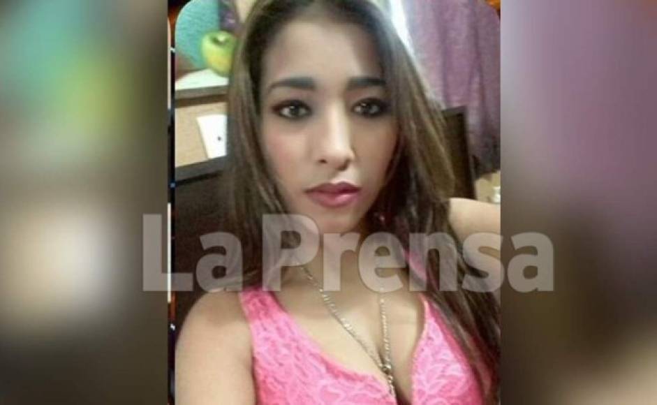Brenda Gisselle Álvarez Sánchez (21), originaria de San Lorenzo, Valle, también fue ultimada en Harris, Texas. Su cuerpo fue hallado el 11 de septiembre de 2018 en un hotel.