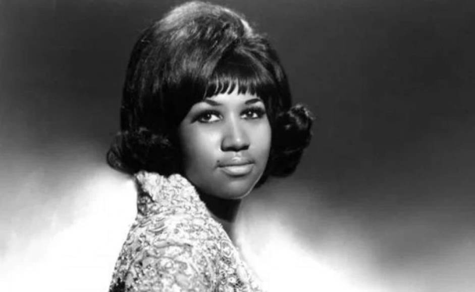 La icónica reina del soul fue conocida por su poderosa voz, pero aquí hay algunos hechos interesantes sobre su carrera y vida personal.