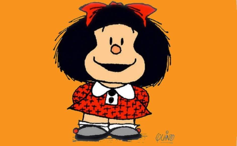 El creador de Mafalda, Joaquín Salvador Lavado, mejor conocido como Quino, nació el 17 de julio de 1932 en la ciudad de Mendoza (Argentina).<br/>Celebramos sus 85 años con 10 datos curiosos de su creación más emblemática.