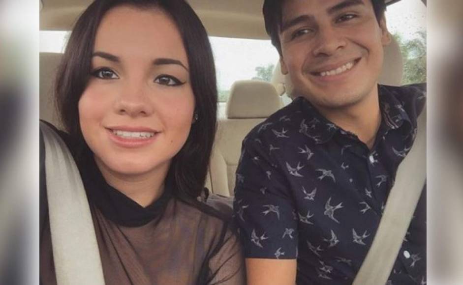 Sarita Sosa, hija menor del cantante José José, ha estado en el ojo del huracán después de la muerte del 'Príncipe de la canción', el pasado 28 de septiembre.