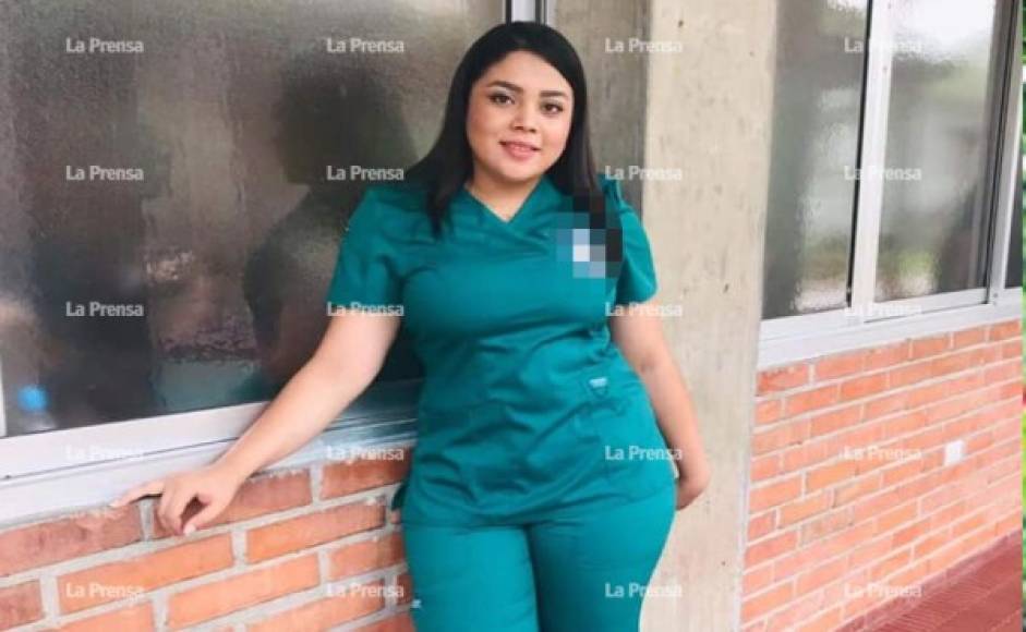 Como Gredis Pacheco (21) fue identificada la tercera víctima mortal del accidente registrado entre Gualtaya y El Metal.