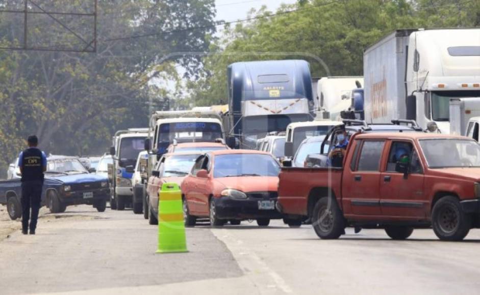 En las últimas horas se dieron a conocer una serie de restricciones para San Pedro Sula, el resto de municipios de Cortés y para El Progreso, debido a la alta tasa de contagios de coronavirus.