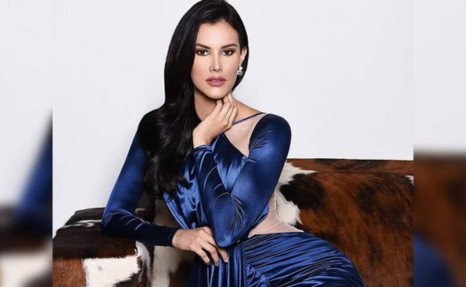 La venezolana Mariem Claret Velazco García se coronó como Miss Internacional 2018 en la 58 edición del certamen de belleza celebrado este viernes 09 de noviembre en Tokio en Japón.