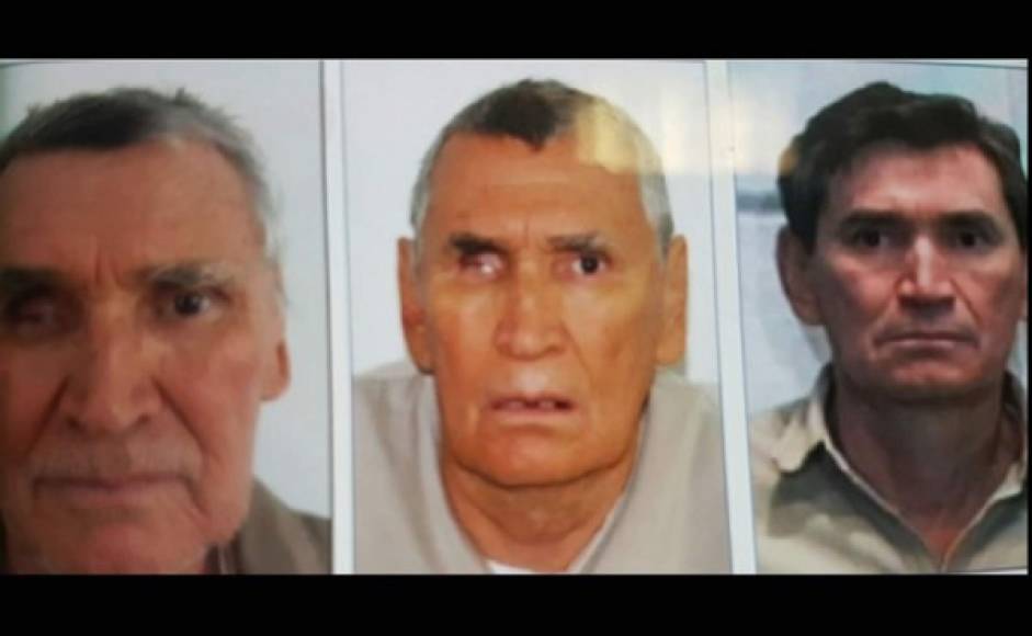 Miguel Ángel Félix Gallardo fue detenido el sábado 8 de abril de 1989, pero fue hasta 28 años después que recibió una condena de 37 años de cárcel, apenas impuesta en agosto de 2017.<br/>Ahora, de casi 73 años, El Padrino es un hombre muy enfermo, casi sordo, que padece un agudo padecimiento neurológico.