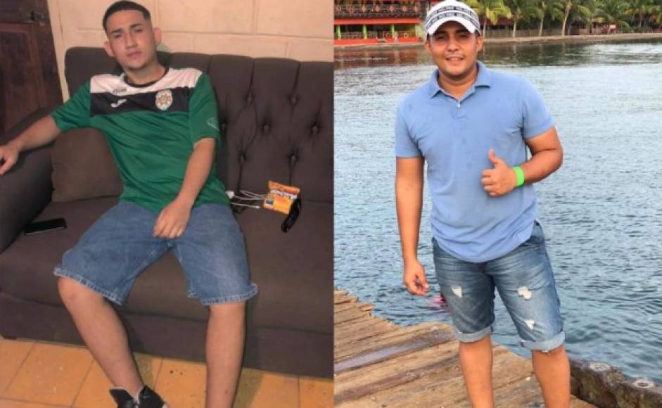 Samir Álvarez y su hermano Jonathan fueron dos de las tres víctimas mortales de este nuevo homicidio múltiple.