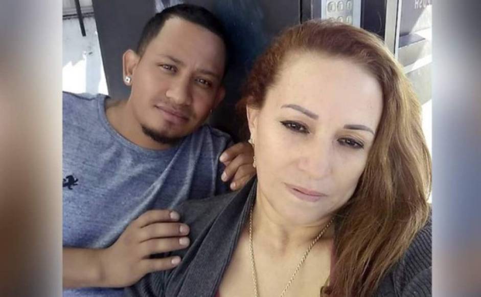 Lety Rodríguez fue víctima de un cruel asesinato de manos de su novio Naún Rodríguez. El hombre decapitó a su pareja y subió una fotografía del hecho en el Facebook de la mujer.<br/>El suceso ocurrió en febrero de 2019.