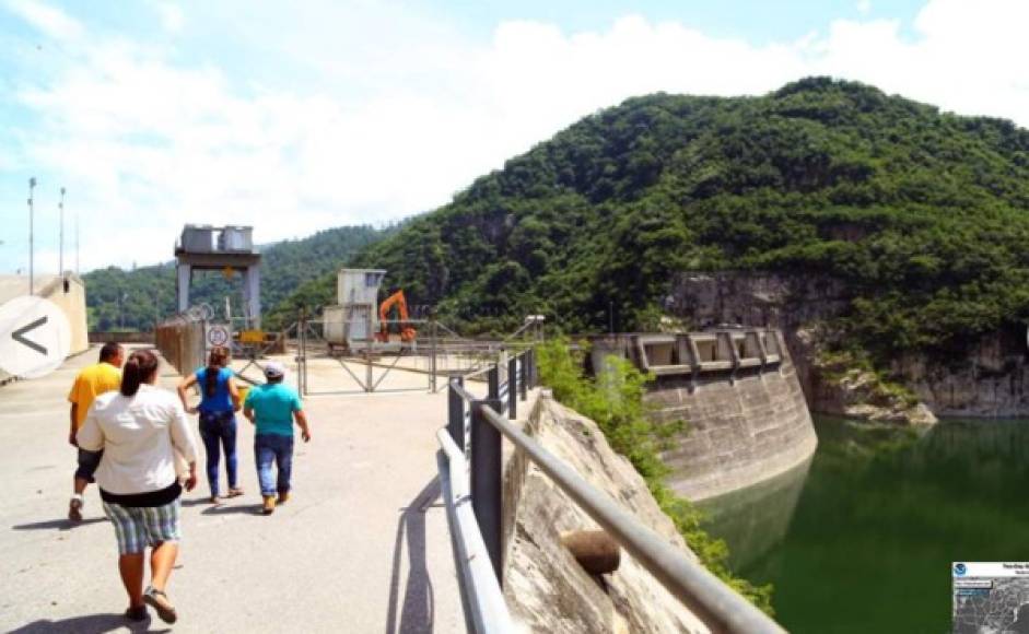 ¿Se puede romper El Cajón? Mitos y verdades sobre posibles fallas en la represa hidroeléctrica hondureña