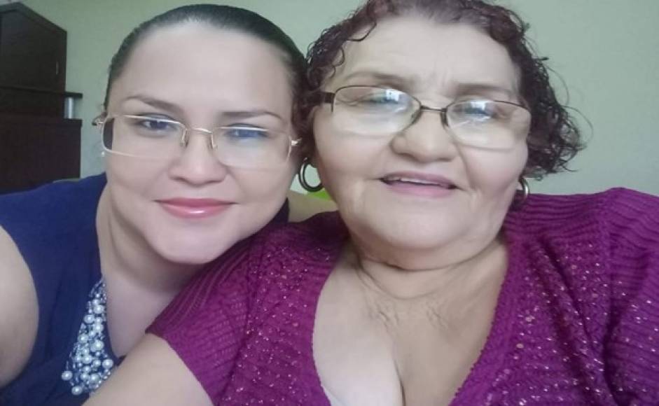 Wendy Moreno espera sorprender a su madre este segundo domingo de mayo.