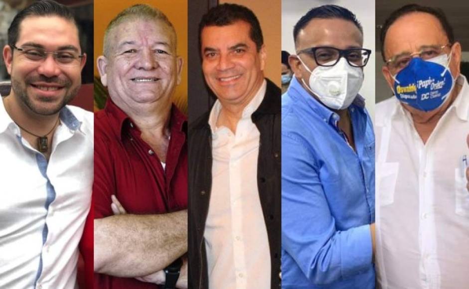 El domingo 14 de marzo serán las elecciones primarias en Honduras. Hay diputados que se quieren reelegir por segunda vez, pero hay otros que llevan más de 20 años en el Poder Legislativo.