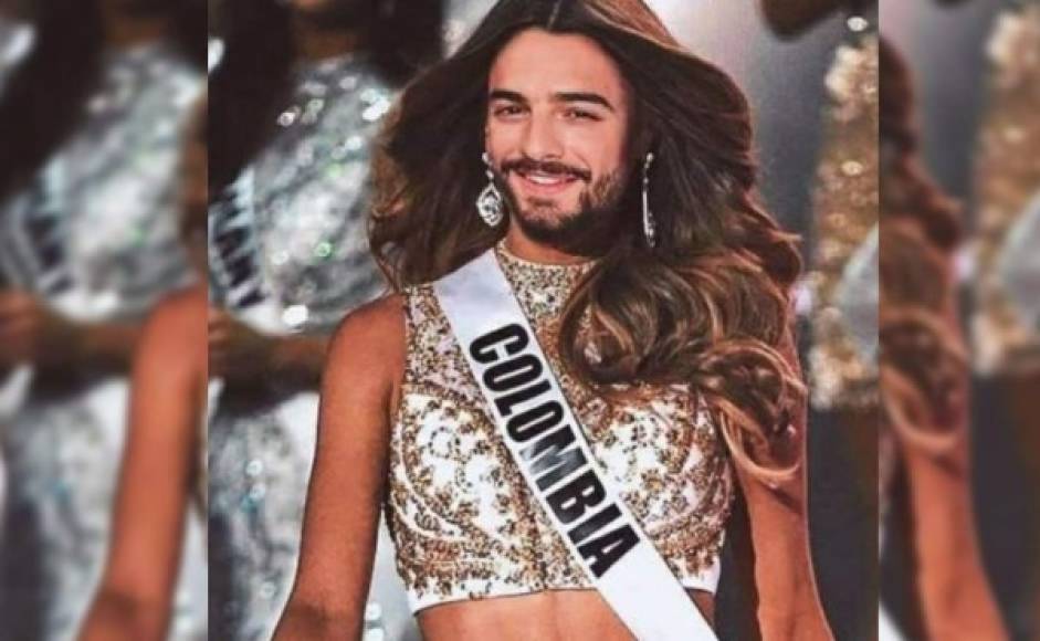 Los internautas no pudieron evitar poner algo de humor al certamen de belleza celebrado este 16 de diciembre en donde destacaron Miss Filipinas, Miss Sudáfrica y Miss Venezuela.