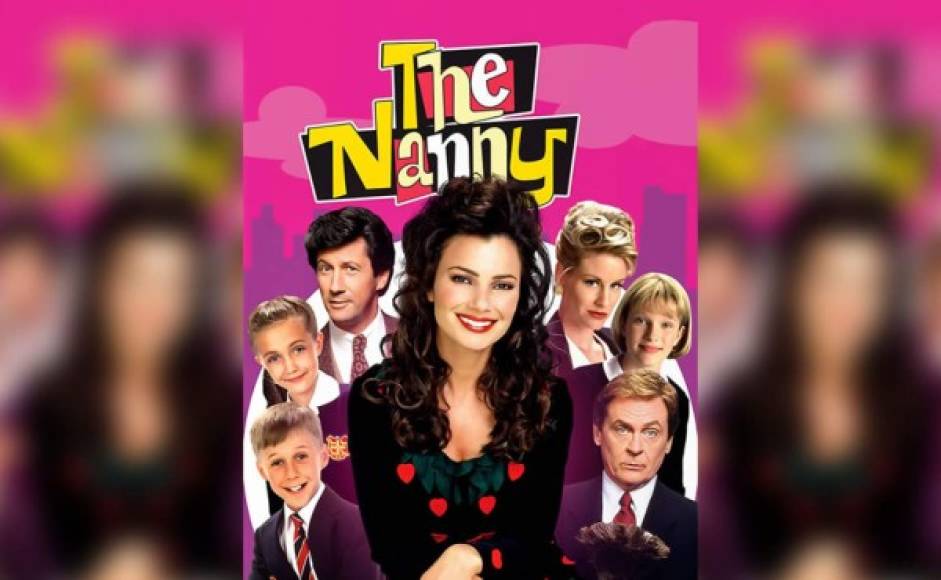 The Nanny (La Niñera) estuvo al aire desde 1993 hasta 1999, teniendo seis temporadas. La comedia contaba las peripecias de una vendedora de cosméticos de Queens, que por accidente terminó siendo niñera de tres niños ricos de Nueva York.<br/>Desde su primer episodio ya han pasado 26 años, mira como ha pasado el tiempo para los actores de una comedia que fue un hit en los 90's y sigue siendo un preferido en los shows de nostalgia.<br/>