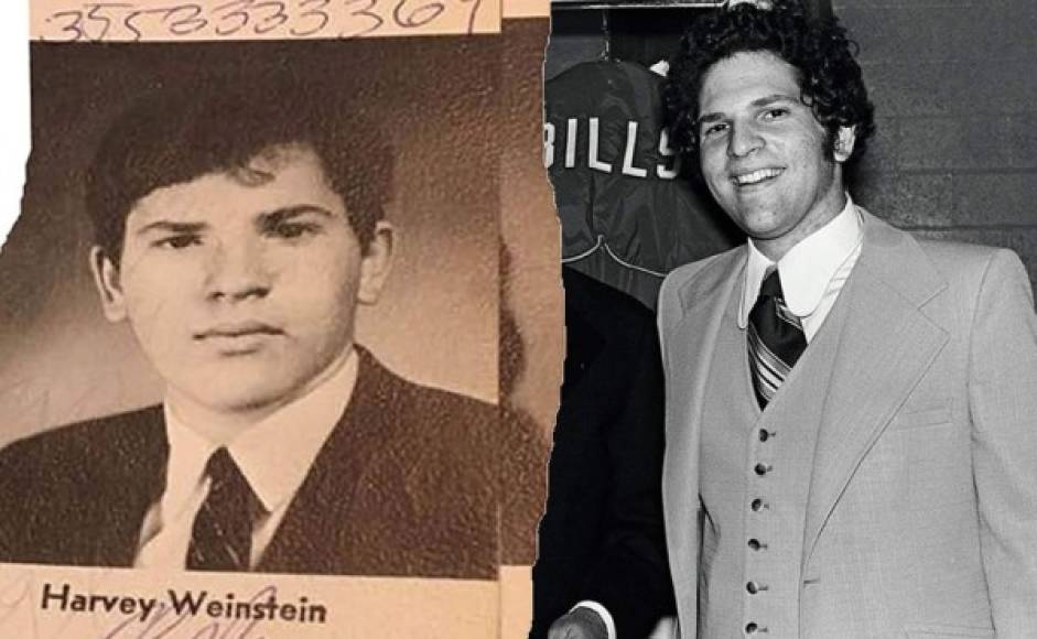 Nacido en 1952 en un modesto barrio de Queens, Nueva York, Weinstein creció en un gran complejo de viviendas habitado por más de 5 mil 500 personas, en su mayoría de clase media, junto con sus padres de origen judío y su hermano menor Bob.