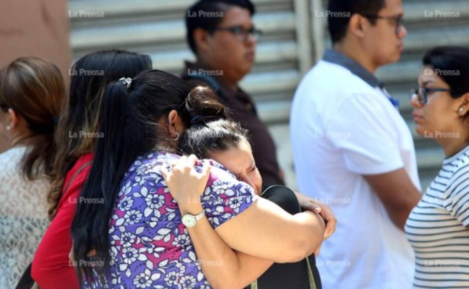 Los accidentes de tránsito dejan a diario un promedio de cuatro personas muertas, según las estadísticas del Observatorio de la Violencia de la Unah.