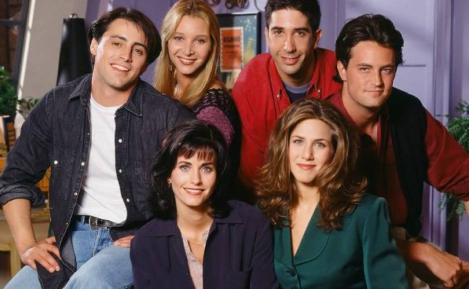 Hace 25 años, el 22 de septiembre de 1994, Estados Unidos asistía al estreno de la que se convertiría en una de las series más importantes de la historia de la televisión: Friends, la que lanzó a la fama a seis actores entonces desconocidos: David Schwimmer, Matthew Perry, Matt LeBlanc, Lisa Kudrow, Courteney Cox y Jennifer Aniston.<br/>