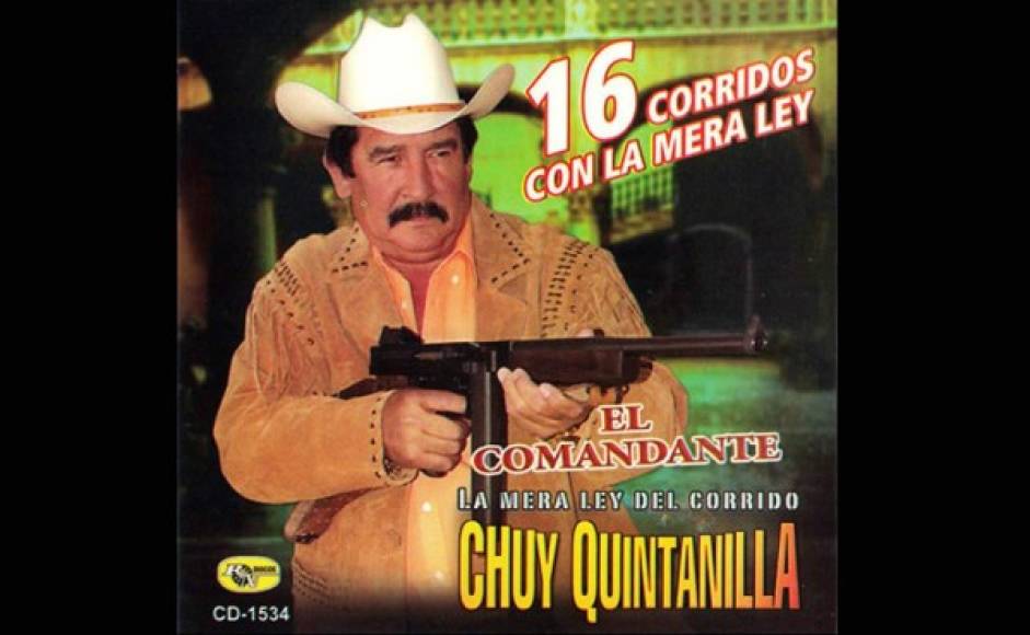 El comandante, Chuy Quintanilla, recibió dos balazos en la cabeza en abril del 2013. Su cuerpo fue descubierto por los trabajadores de un naranjal.