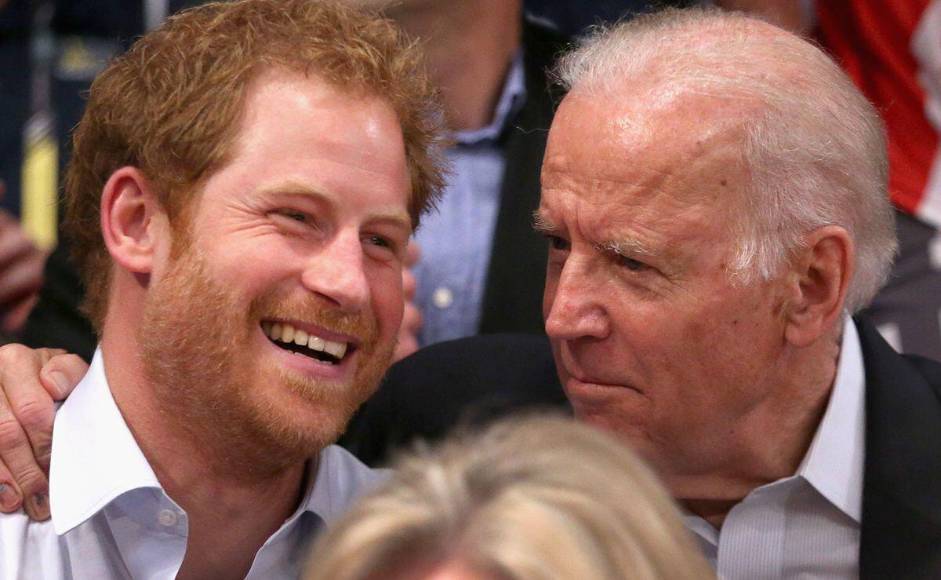  La conversación surge desde que el pasado viernes 16 de febrero, el Príncipe Enrique fue entrevistado por Will Reeve para el programa televisivo Good Morning America, y dejara entrever un interés en cambiar su ciudadanía