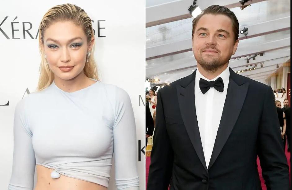 Leonardo DiCaprio y Gigi Hadid continúan disfrutando de su idílico romance