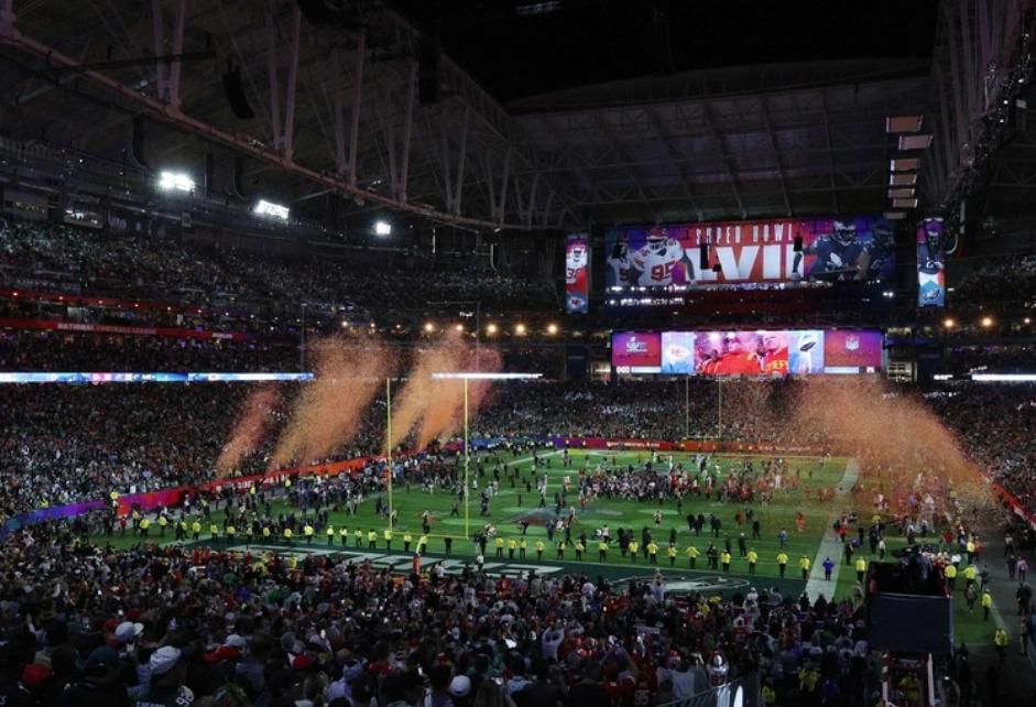 Los 10 comerciales favoritos del Super Bowl LVII