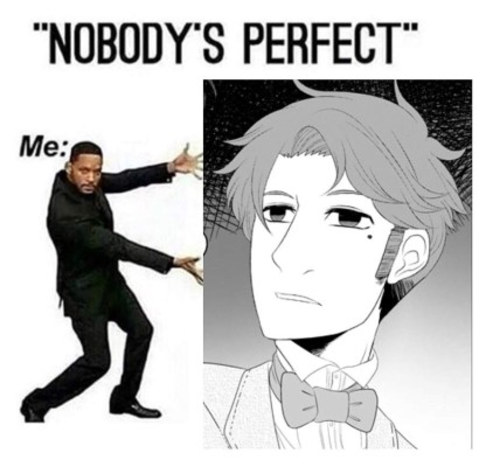 Ahora estas de acuerdo que Will Smith es el Rey indiscutible de los 'memes y virales'...