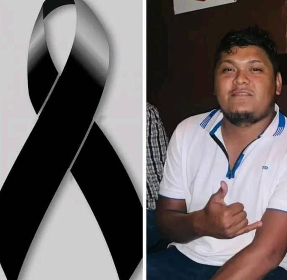 Enrique Arce iba a ser padre de una niña, ya que su esposa estaba próxima a dar a luz. 