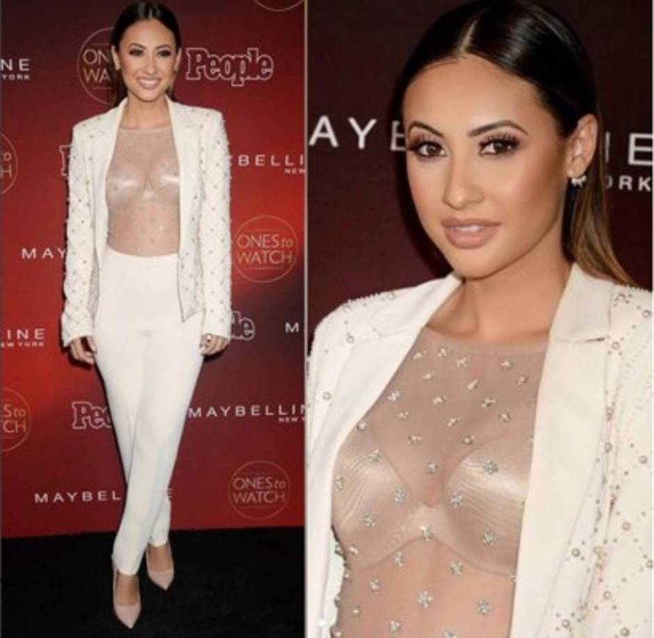 La actriz de 29 ha incrementado su fama después de la noticia dada por la misma Selena Gómez, en su cuenta de Instagram ya tiene más de 900 mil seguidores.