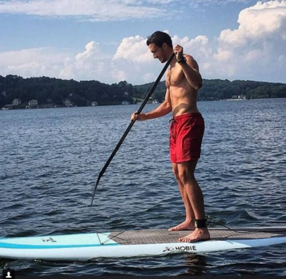 Fotos @doctor.mike (Instagram)