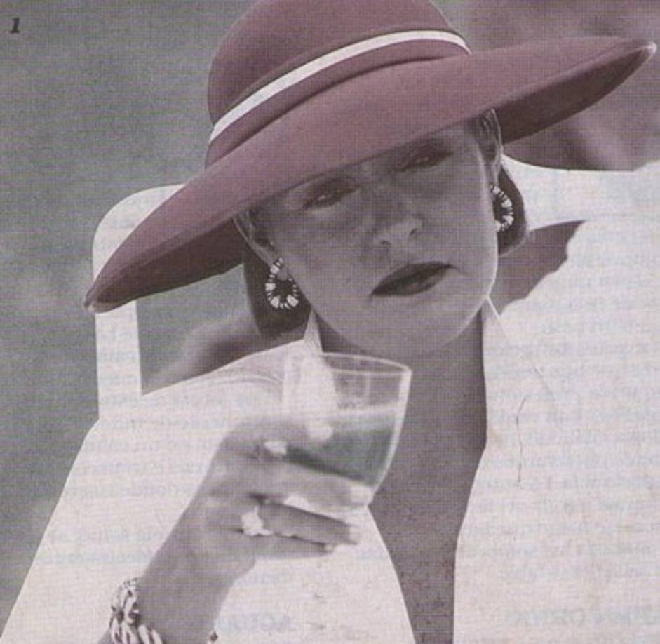 En el año 1971, Lupita D’Alessio comenzó su carrera formal Participando en el primer Festival Internacional de la Canción Popular, donde Interpretó la canción “Con Amor”, del Autor Adolfo Girón.