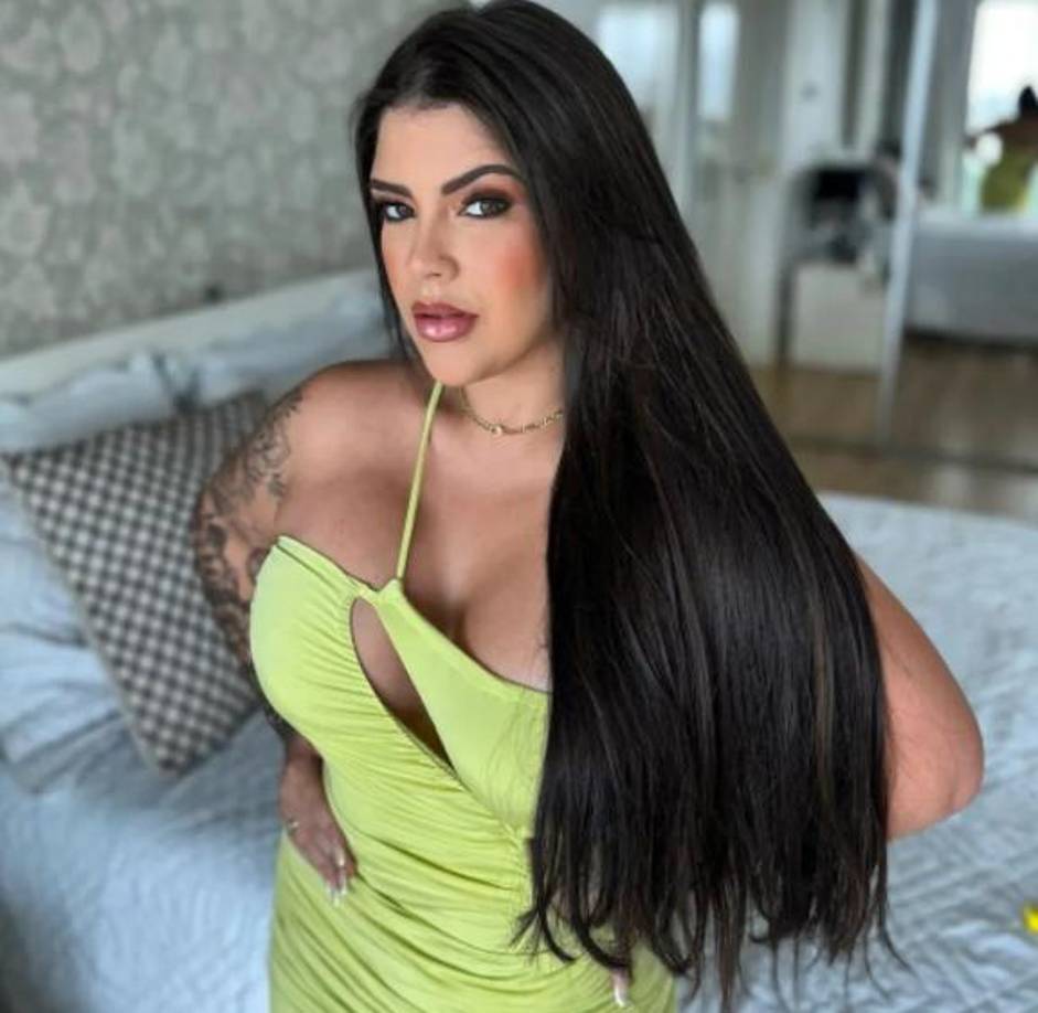 El esposo y el hijo menor de Luanne no resultaron heridos en el ataque.