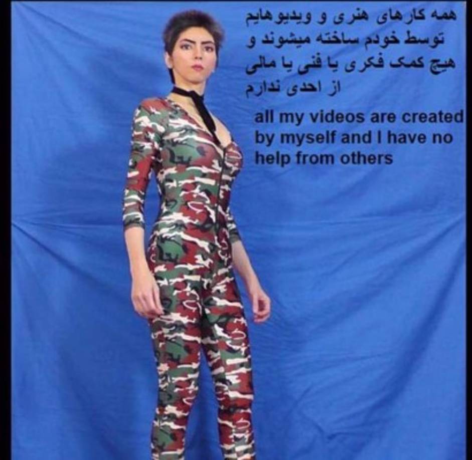 Los videos de la joven se trataban sobre el veganismo, la vida sana y en ocasiones algunas excentricidades relacionadas con la moda o los animales.