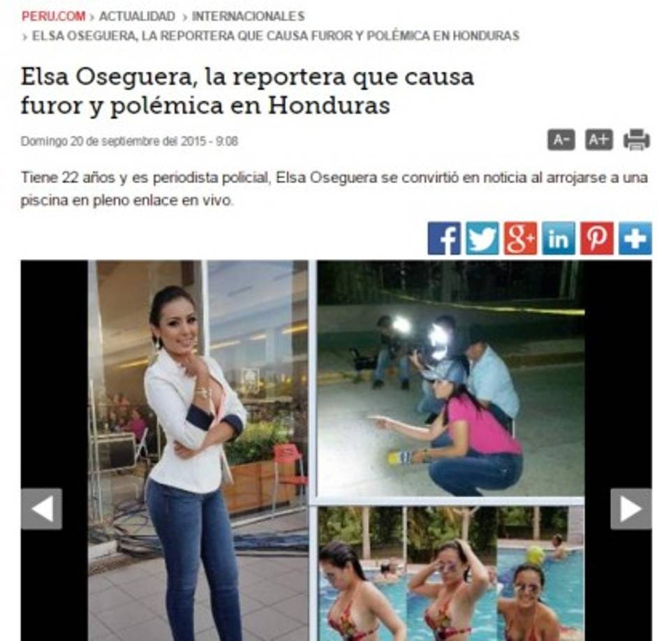 View of strong waves during the passage of storm Elsa at the Malecón in Santo Domingo, on July 3, 2021. (Photo by Erika SANTELICES / AFP)