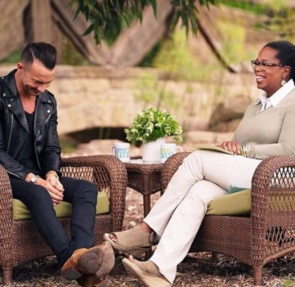 El audio filtrado a Page Six en diciembre supuestamente captó a Houston diciendo a otros ejecutivos de la iglesia que creía que Lentz participó en múltiples asuntos 'importantes' antes de que la iglesia lo despidiera.<br/>