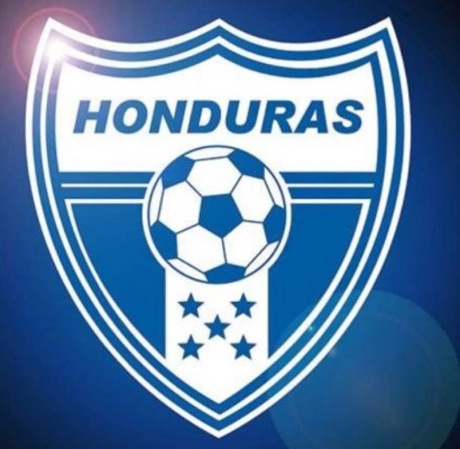 La periodista escribió: ¡Mañana ganamooooooos! I loveeeee #USA my second home, but helloooo Honduras is my blood ❤️⭐️ Sello cinco estrellas ✨ Tomorrow we scoreeee and win yeaaaaah'.<br/><br/>(Mañana ganamooooooos! Te amooo USA mi segunda casa, pero Honduras es mi sangre. Sello cinco estrellas. Mañana marcamos y ganamos yeaaaaah').<br/> <br/>