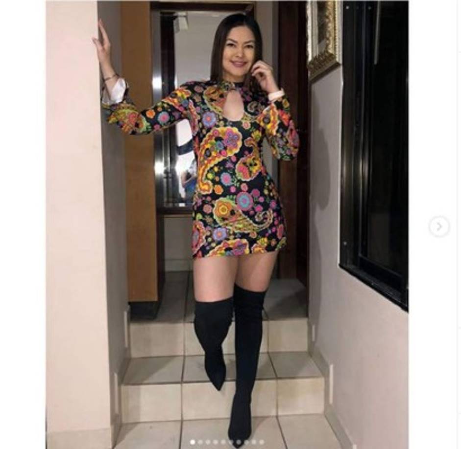 Primero salió a la luz un video publicado por la cuenta de Facebook 'La Tamaleada', especialista en farándula. 'Resulta que Malubi no había dejado del todo a Quioto y ayer Quioto bien amoroso que decide llevar una sorpresa a su amada por su cumpleaños y fue el momento mágico que la encuentra bien acaramelada con su nuevo amor', dice la publicación.