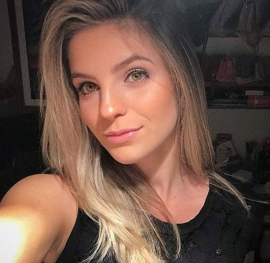 lealthaisa es la cuenta de Instagram oficial de la nutricionista.