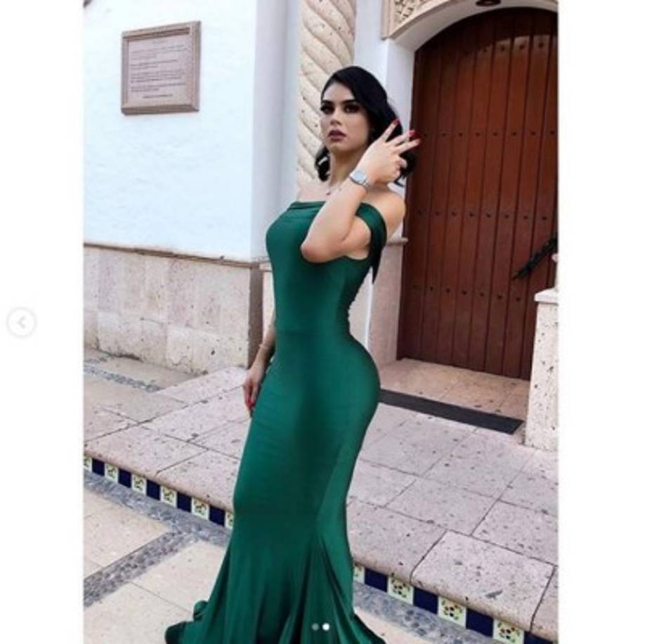 Paola Salcedo también es señalada por su hermano de que siempre lo han difamado.