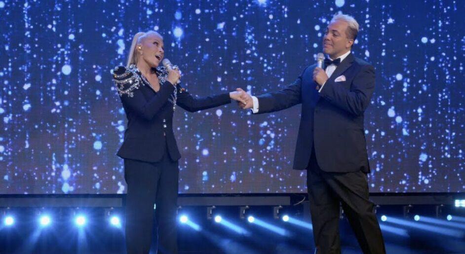 Yuri y Cristian Castro alistan gira juntos