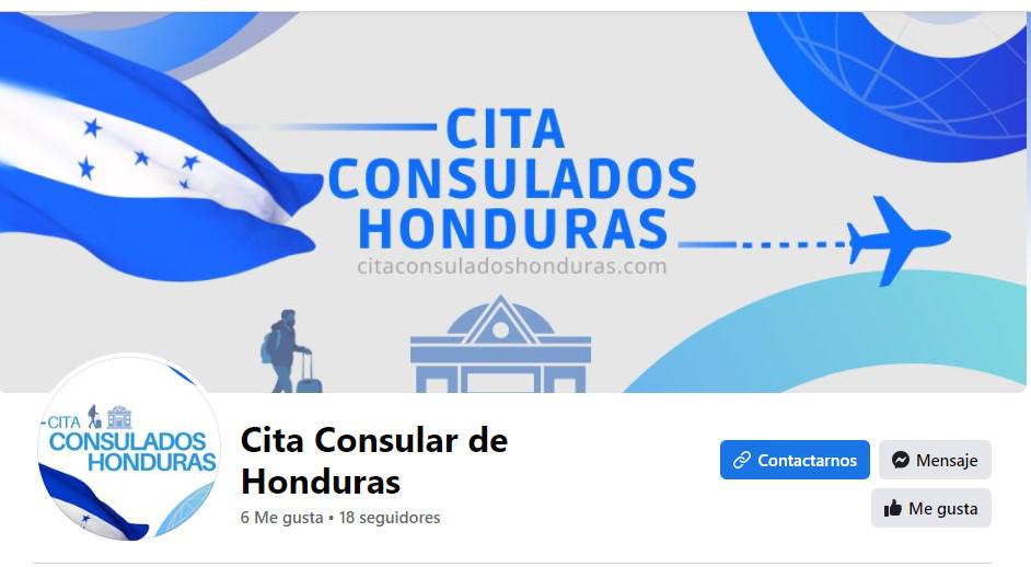 Esta es una de las páginas que se usan. Parece oficial, pero no lo es.