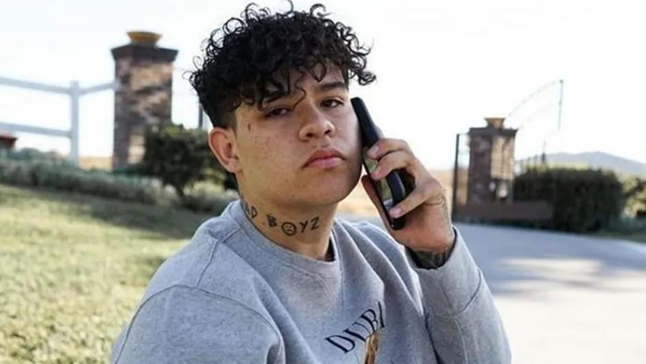 ¿Quién es Junior H? El fenómeno de los corridos tumbados que llega a Honduras