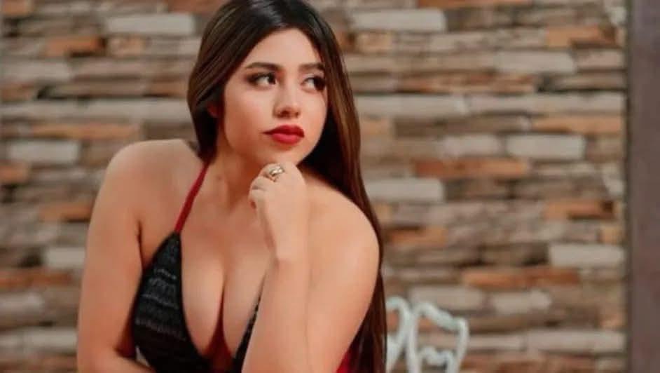 Matan a la reina de belleza Hana Rosales; novio fue capturado