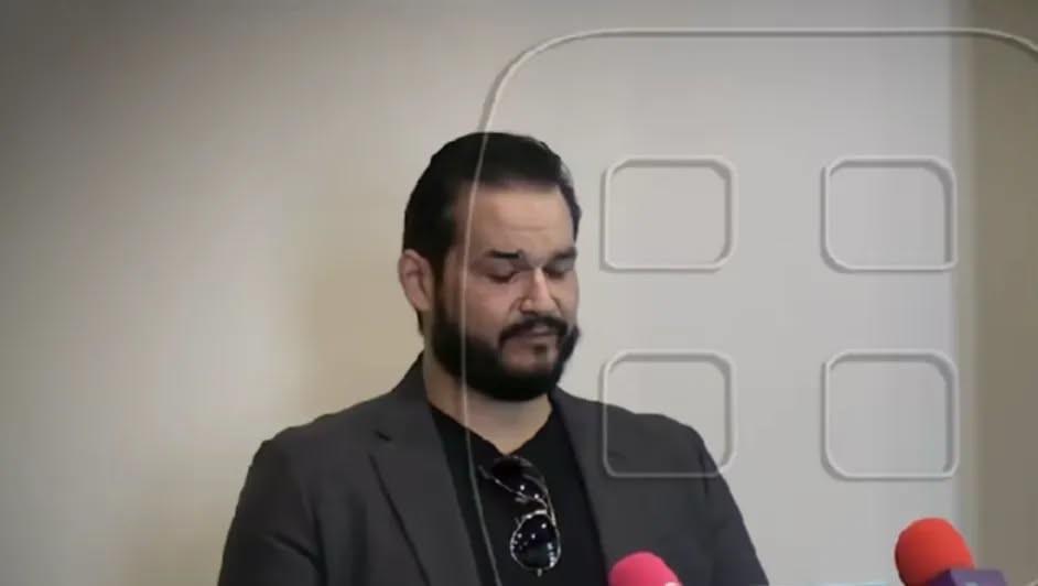Exmúsicos denuncian presuntos abusos de Ramón Ayala Jr.