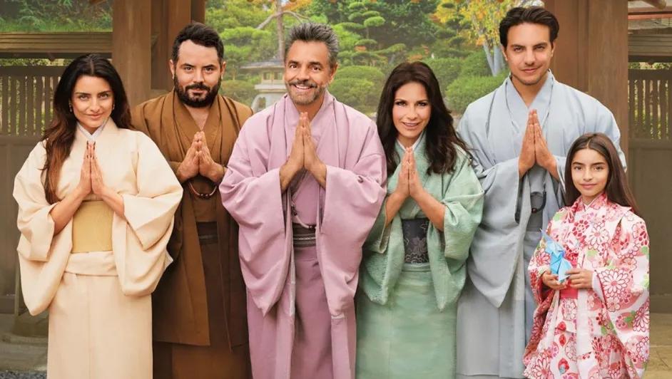 “Es peligrosísimo”: Rosaldo reacciona a rumores sobre Derbez