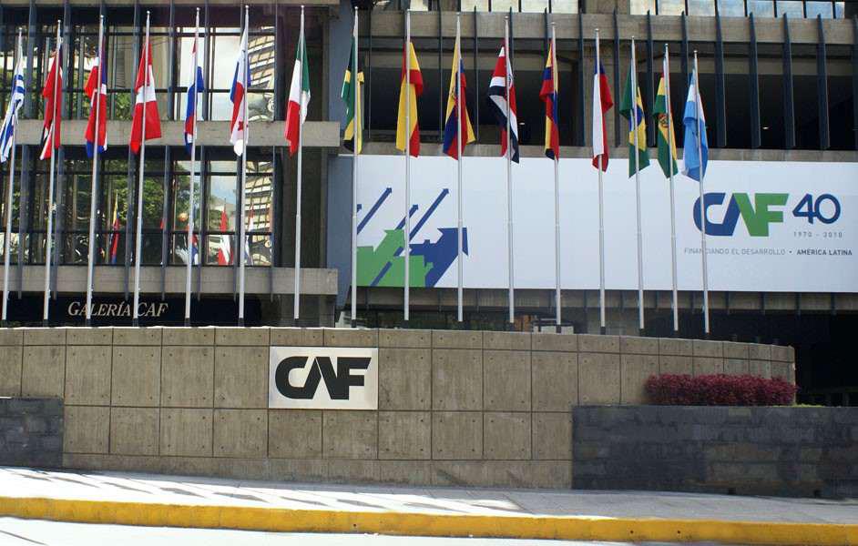 Ingreso de Honduras al CAF dará oportunidad de fondos
