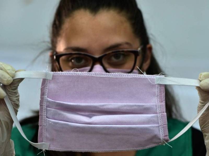 El departamento de Cortés, en el norte del país, nuevamente volvió a ser el que más contagios diarios registra, seguido de Francisco Morazán, donde se localiza la capital, añadió el organismo. Imagen de archivo.