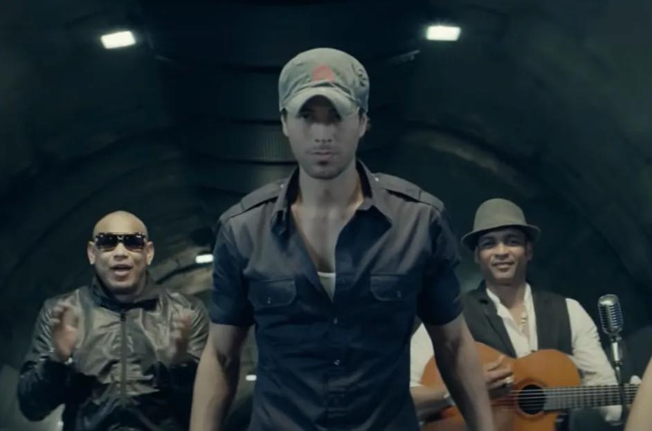 Enrique Iglesias celebra su 50 cumpleaños en plenitud personal