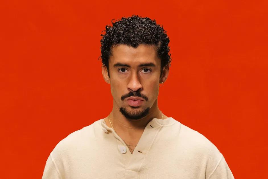 Bad Bunny prepara su venganza tras falsa acusación contra su tema Enséñame a bailar