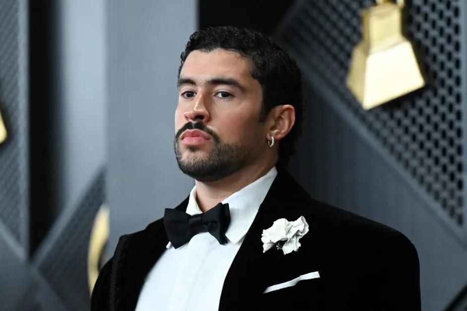 Bad Bunny prepara su venganza tras falsa acusación contra su tema Enséñame a bailar
